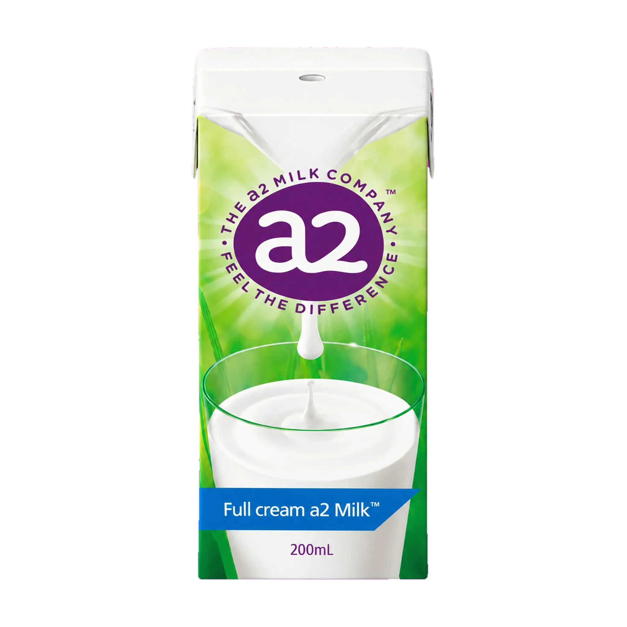 A2 nguyên kem 200ml
